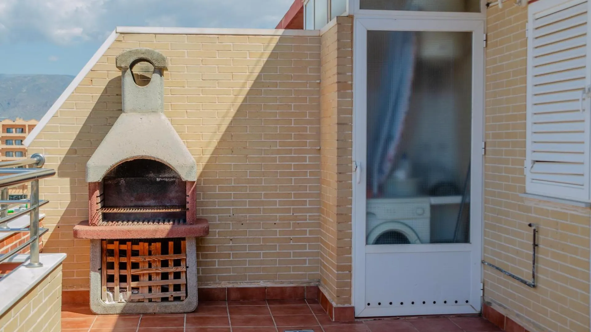 Appartamento Trendy Homes Brisamarina Roquetas De Mar