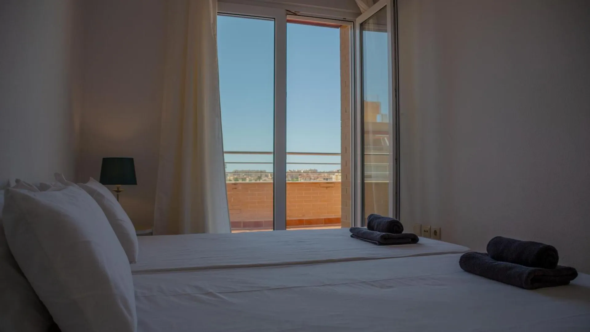 Appartamento Trendy Homes Brisamarina Roquetas De Mar