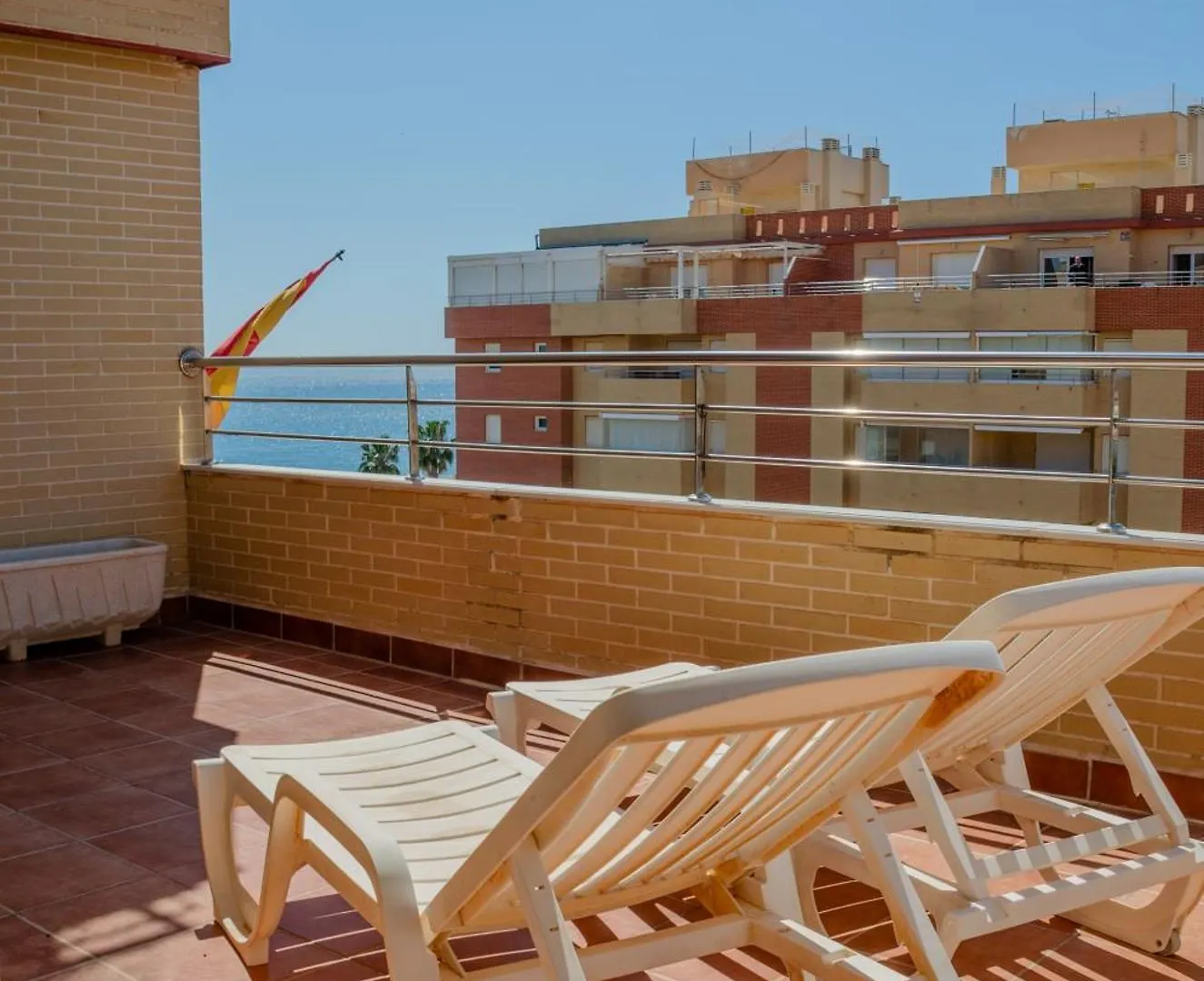 Trendy Homes Brisamarina Roquetas De Mar 0*,  Spagna