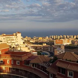  Apartamento Atico Aguadulce