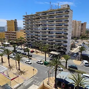 Apartamento Pequeno Apartamento Con Vistas Al Mar