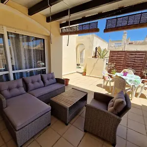  Apartamento Atico En La Playa