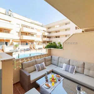  Apartamento Trendyhomes Buenavista