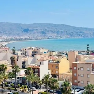  Apartamento Castillo Suites, Vivienda Con Fines Turisticos El Castillo De Roquetas