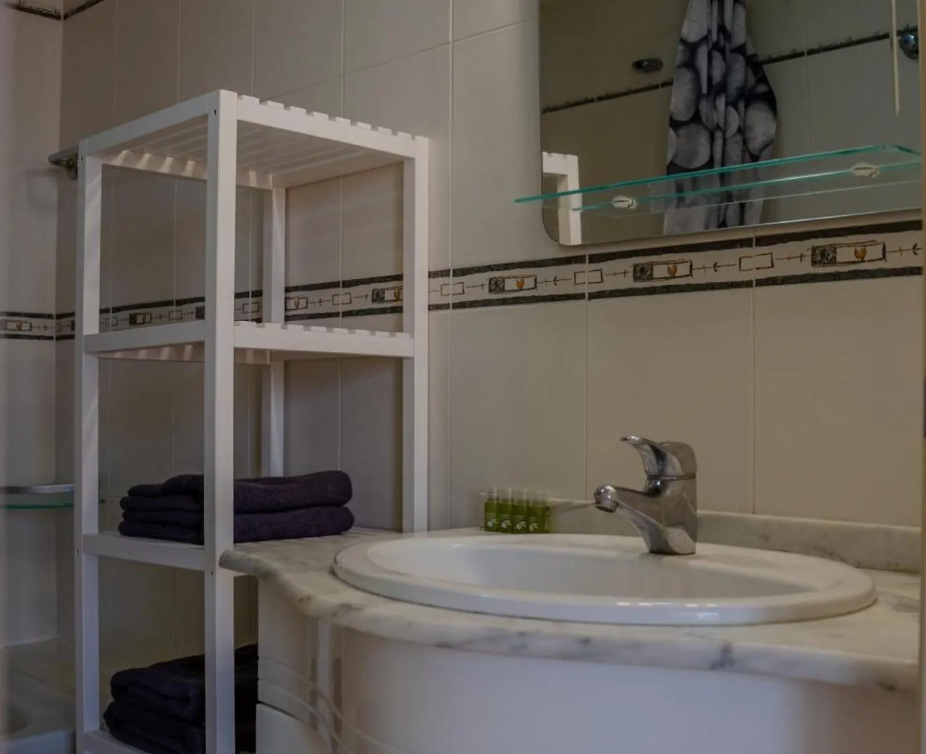 Apartmán Trendy Homes Brisamarina Roquetas De Mar