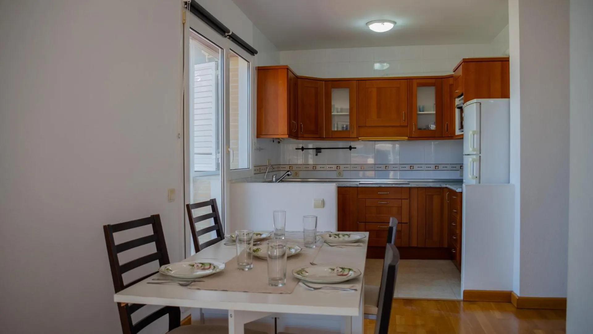 Trendy Homes Brisamarina Roquetas De Mar 0*,