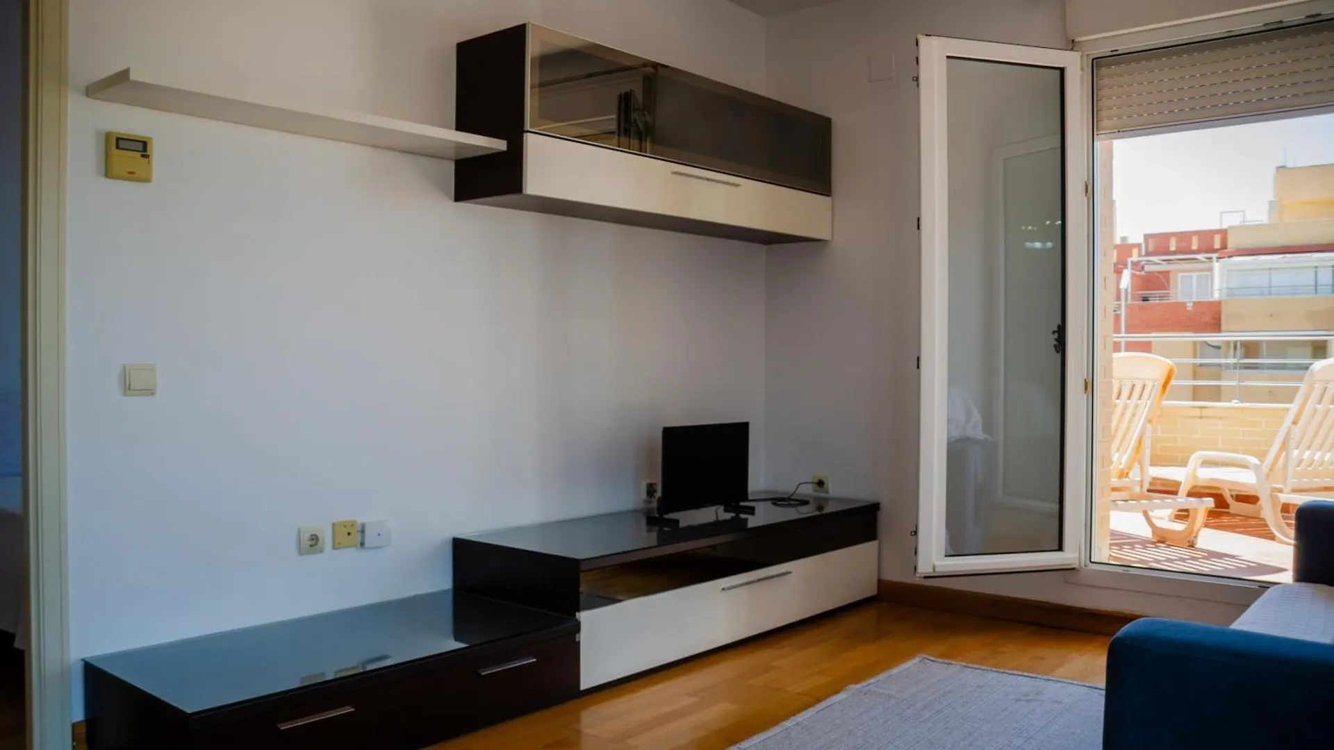 Apartmán Trendy Homes Brisamarina Roquetas De Mar Španělsko