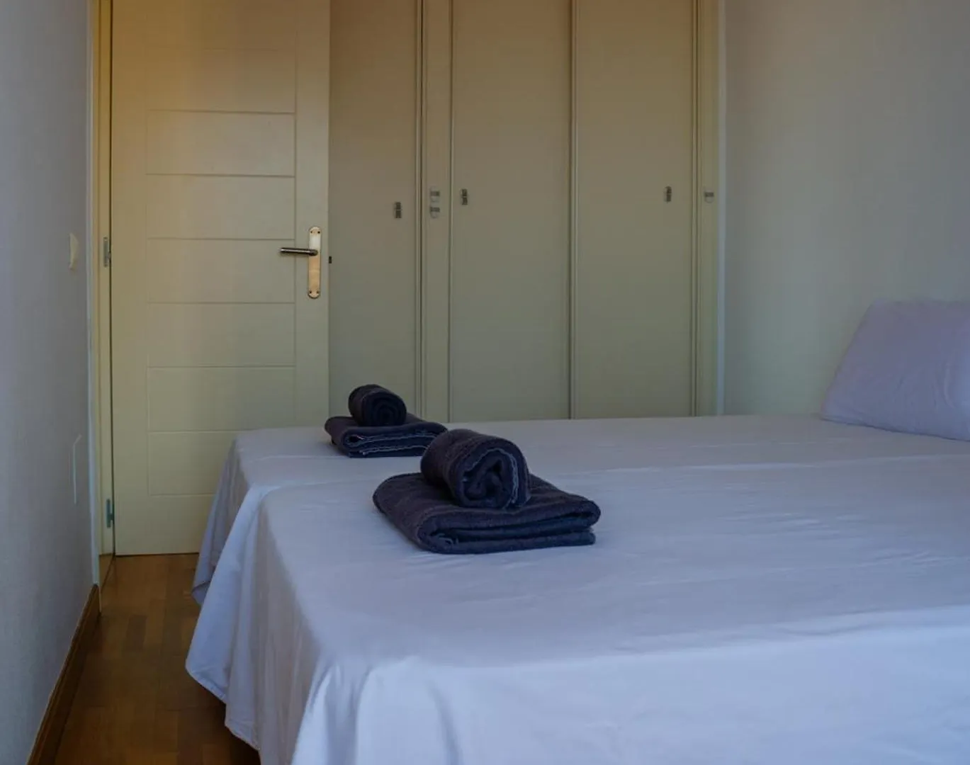 Trendy Homes Brisamarina Roquetas De Mar Apartment