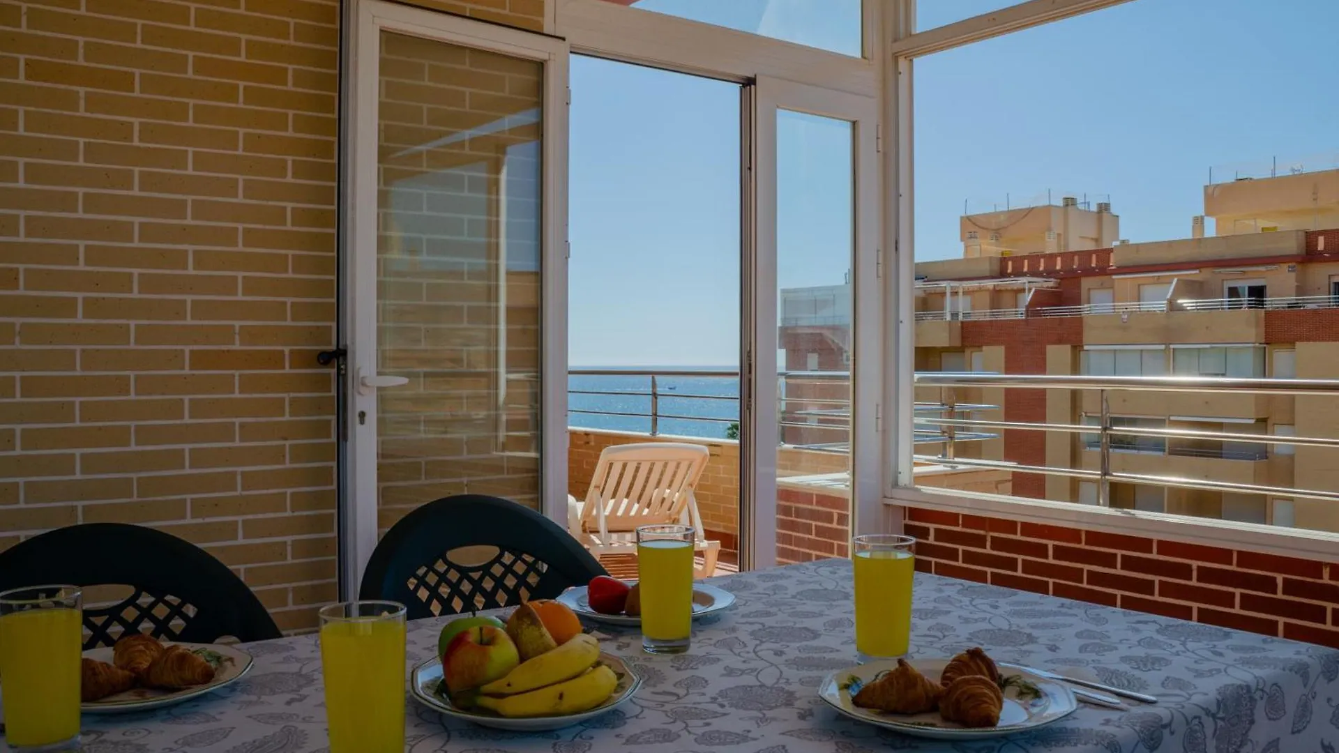 Trendy Homes Brisamarina Roquetas De Mar 0*,  Spain
