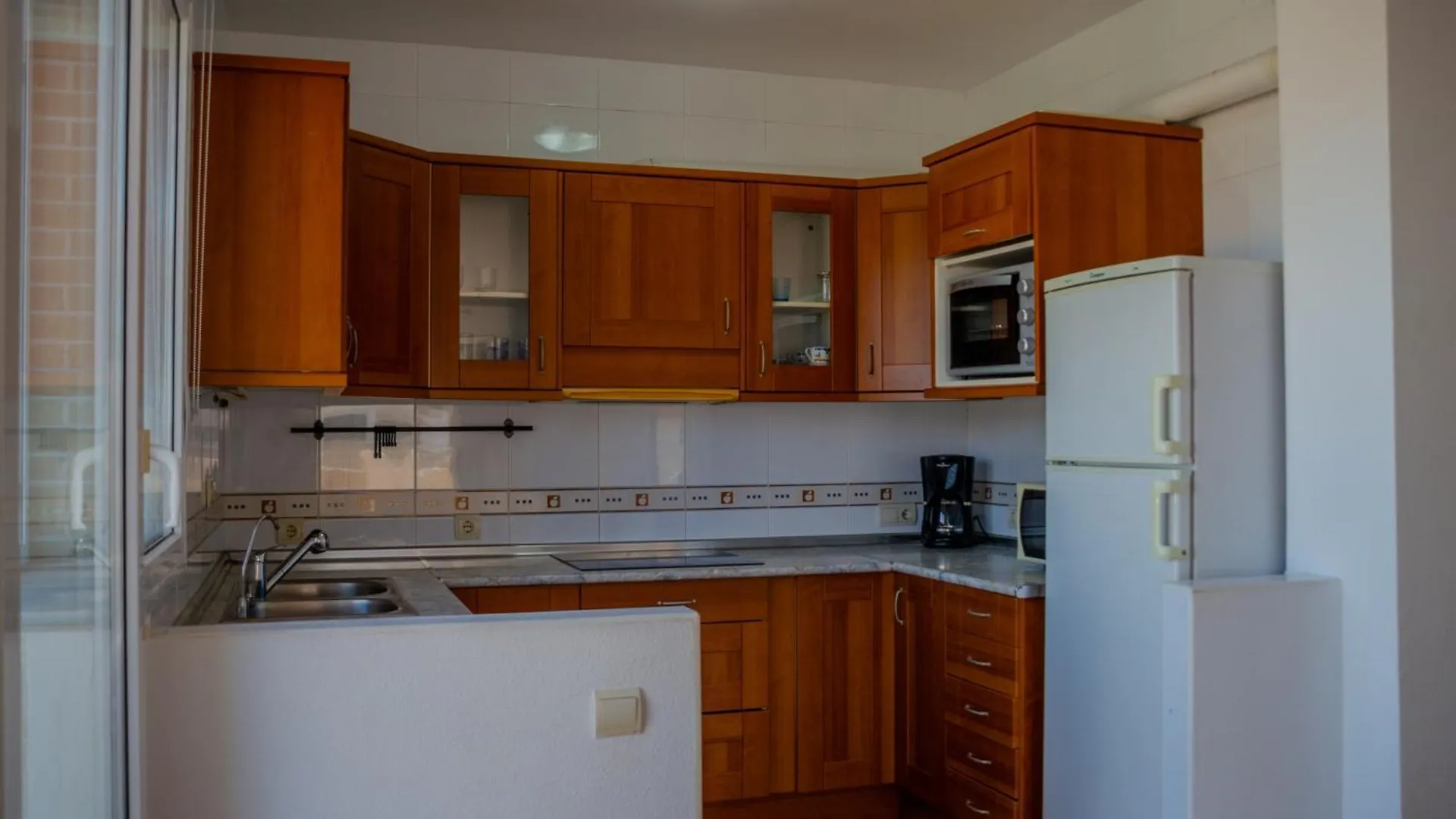 Apartment Trendy Homes Brisamarina Roquetas De Mar Spain