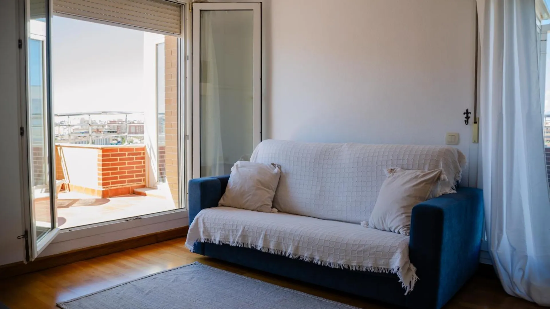 Trendy Homes Brisamarina Roquetas De Mar 0*,