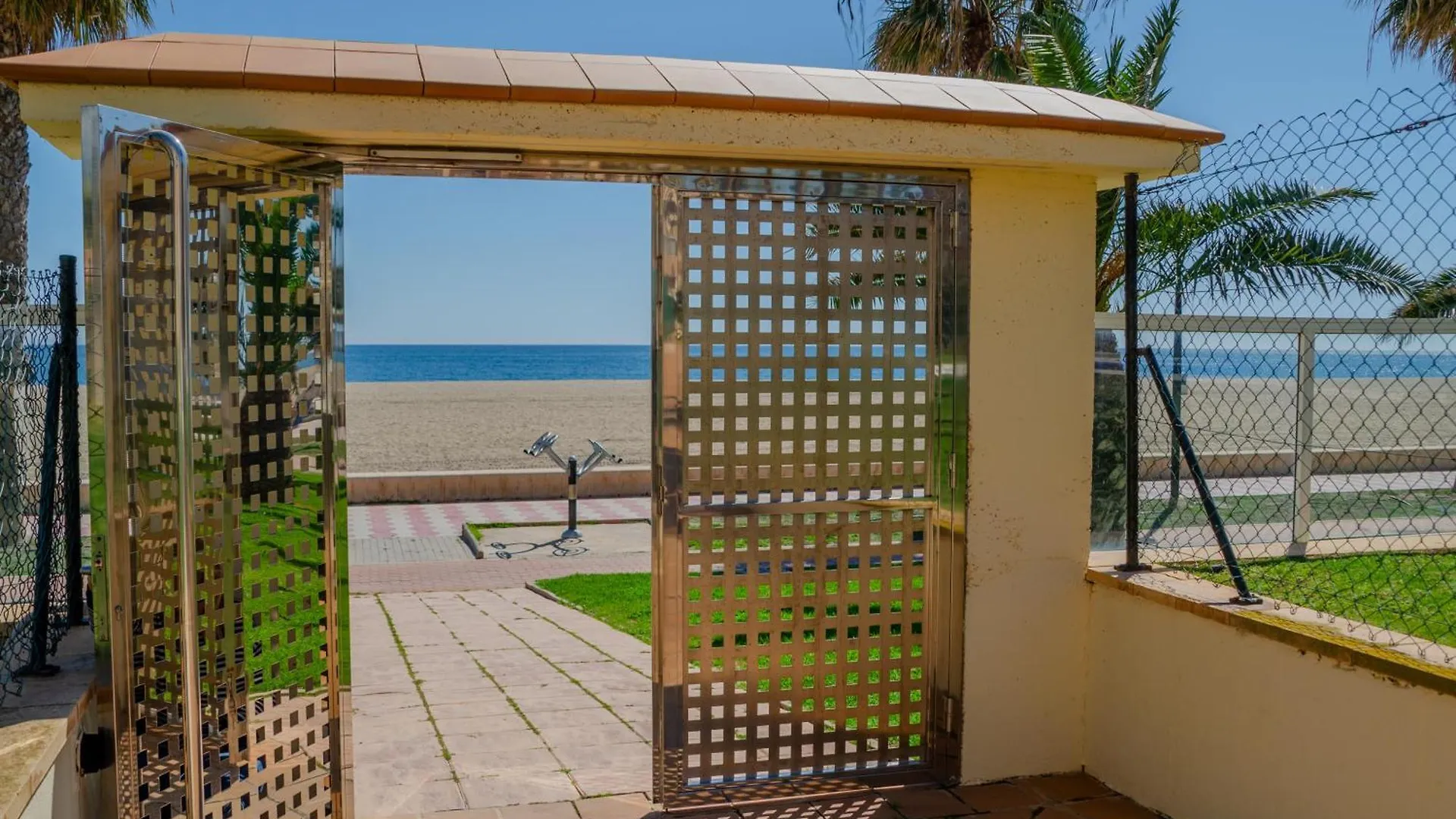 Trendy Homes Brisamarina Roquetas De Mar Apartment