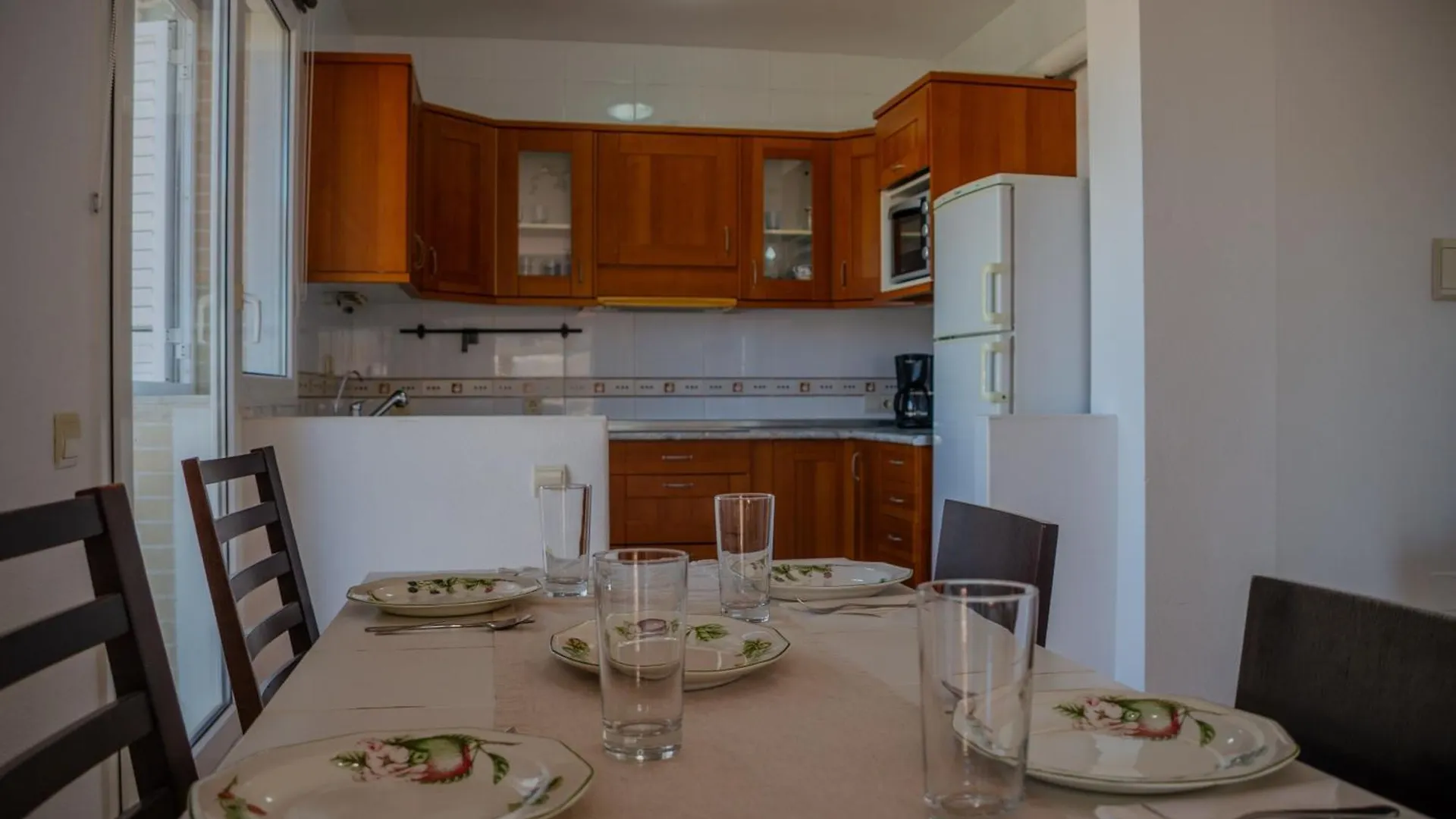 Trendy Homes Brisamarina Roquetas De Mar Apartment