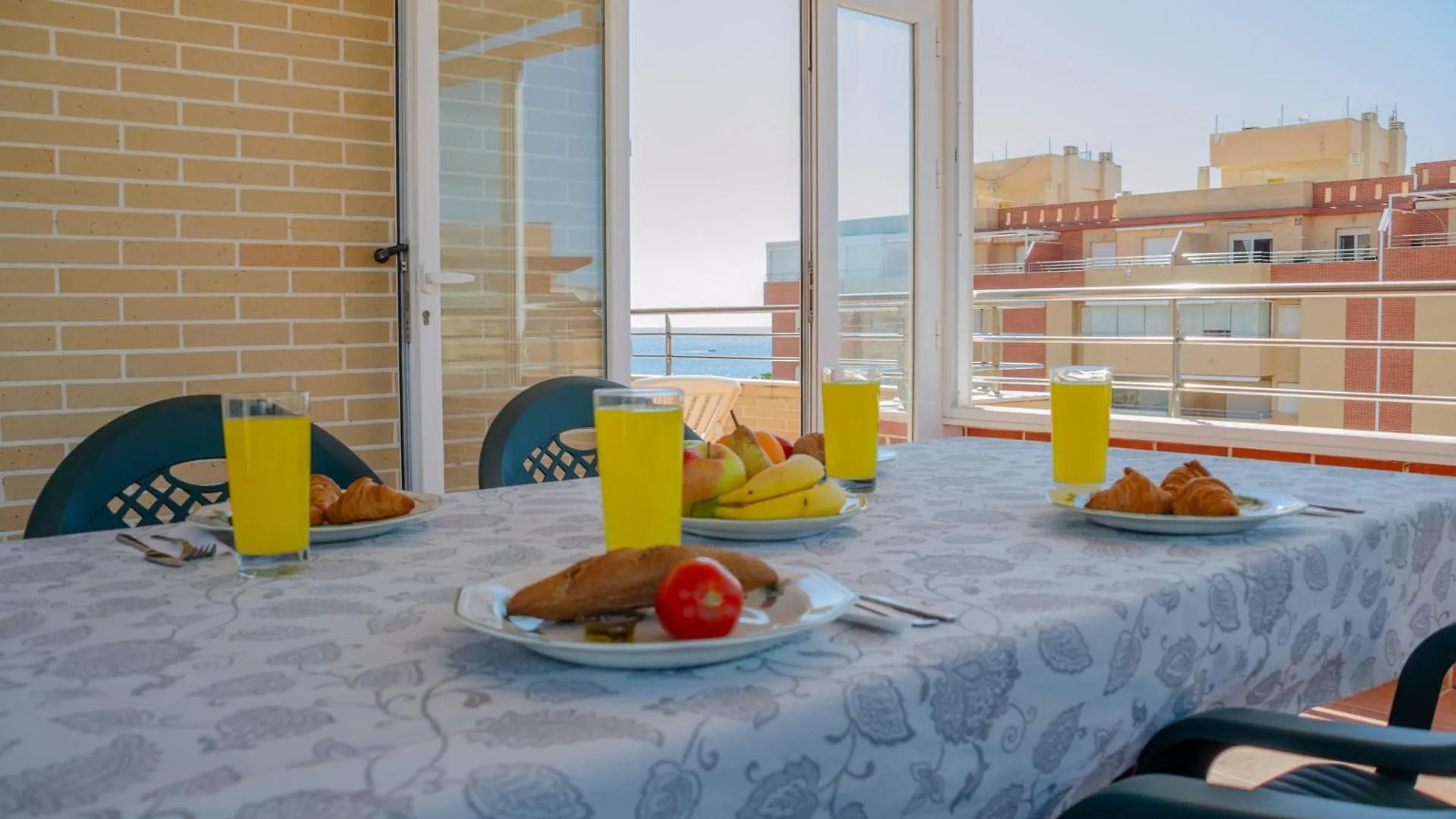Apartment Trendy Homes Brisamarina Roquetas De Mar
