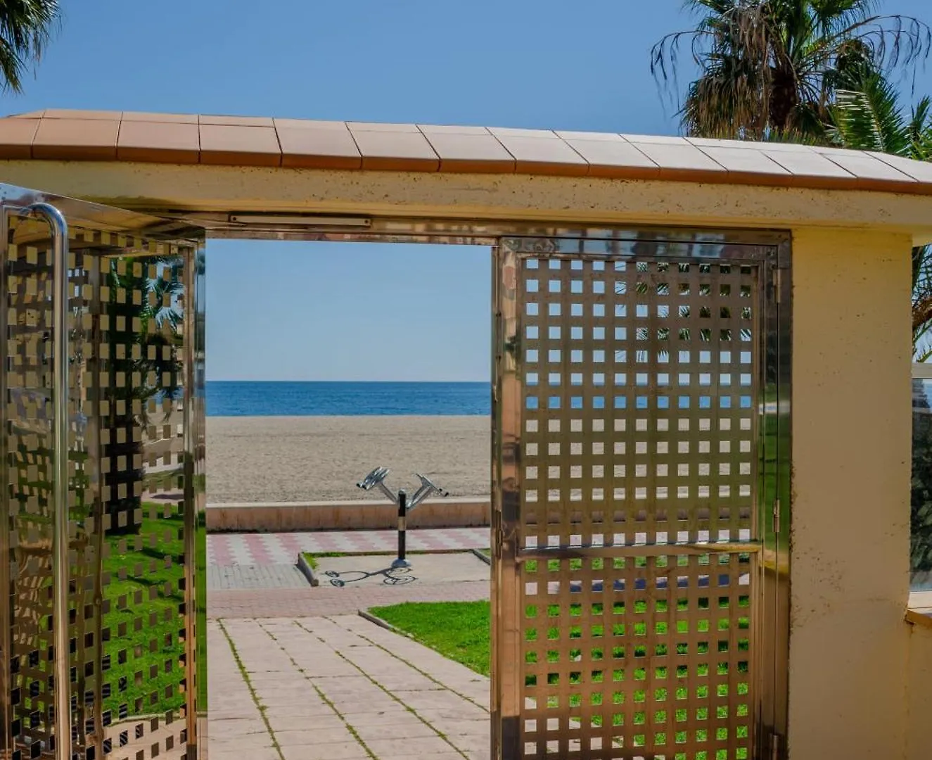 Trendy Homes Brisamarina Roquetas De Mar Apartment
