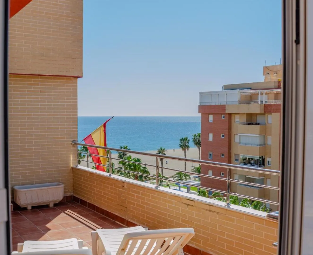 Apartment Trendy Homes Brisamarina Roquetas De Mar Spain